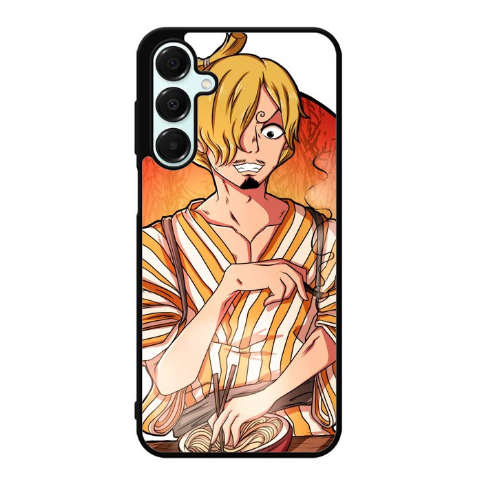 vinsmoke sanji wano Z8185 Samsung Galaxy A26 5G Case