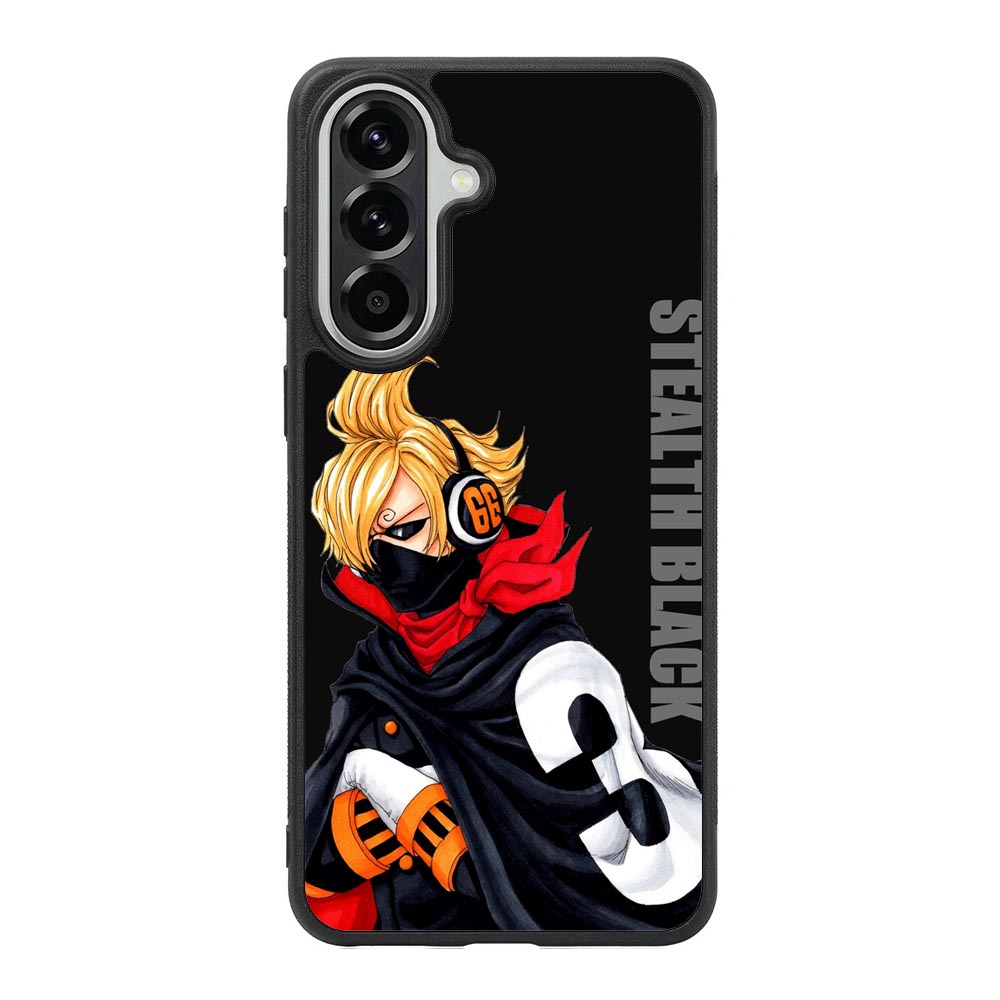 vinsmoke sanji Z8186 Samsung Galaxy A37 Case