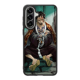 trafalgar law wano Z8194 Samsung Galaxy A37 Case