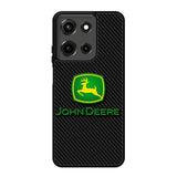 John Deere Logo Z8197 Motorola Moto G 5G 2025 Case
