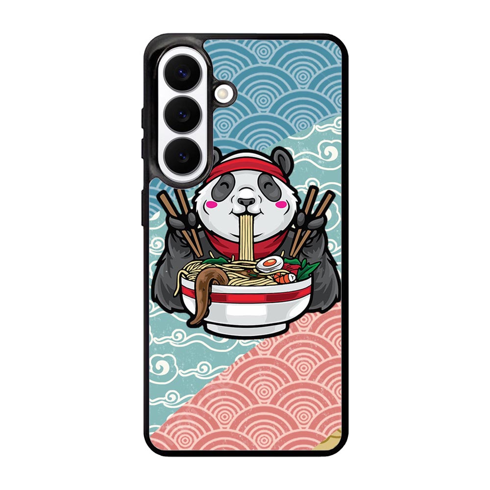 Doraemon and nobita Z1299 Samsung Galaxy S26 Plus Case