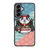 deadmau5 Logo Glow Z4585 Samsung Galaxy A57 Case