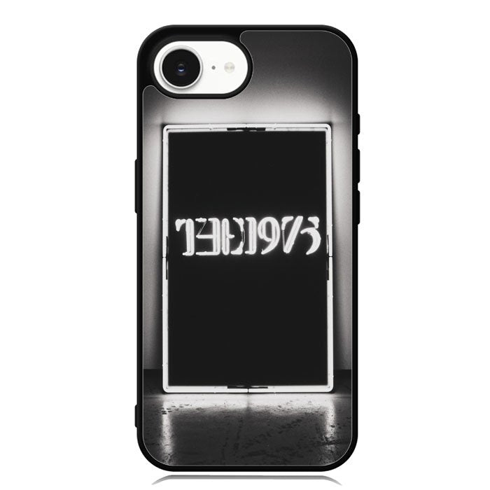 The 1975 band cover iPhone 16e Case FE1648