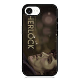 BBC Sherlock Benedict Cumberbatch sherlock iPhone 16e Case FE1655