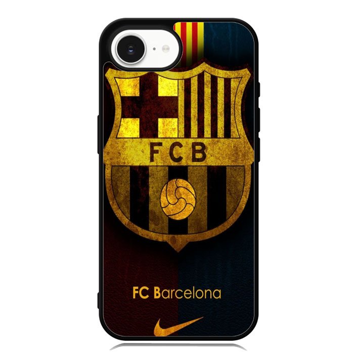 FC Barcelona iPhone 16e Case FE1664