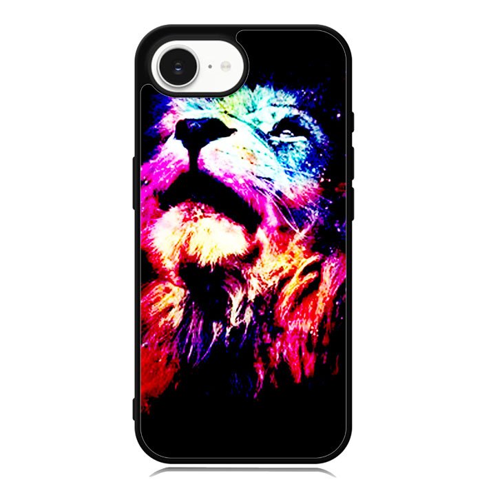 The lion iPhone 16e Case FE1668