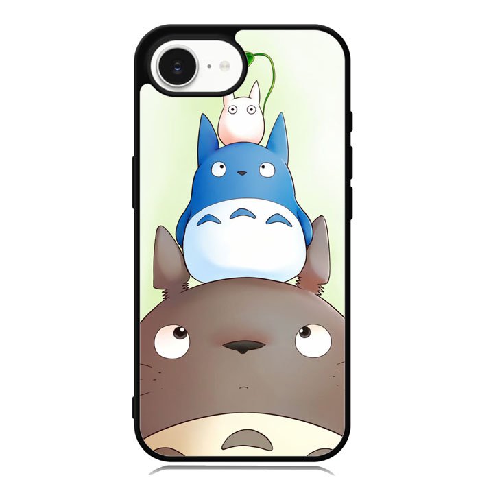 Totoro iPhone 16e Case FE1669