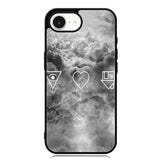 the neighbourhood iPhone 16e Case FE1670
