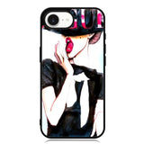 Vogue, Magazine, Fashion iPhone 16e Case FE1672