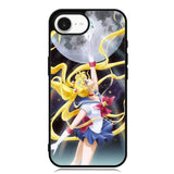 Sailormoon, Pretty Soldier iPhone 16e Case FE1676