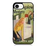 Retro Nancy Drew iPhone 16e Case FE1682