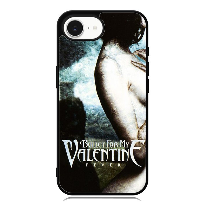 Bullet For My Valentine Fever iPhone 16e Case FE1688