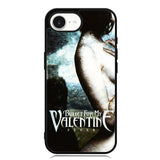 Bullet For My Valentine Fever iPhone 16e Case FE1688