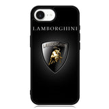 Lamborghini logo iPhone 16e Case FE1711