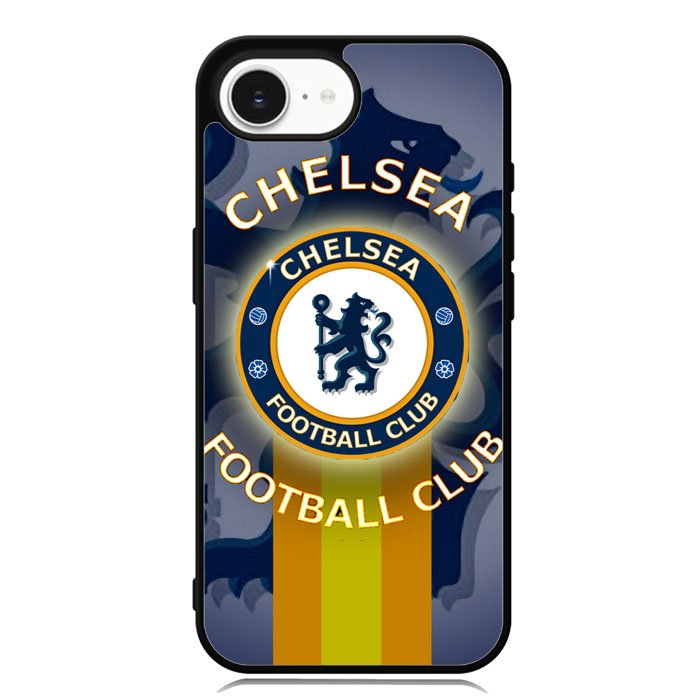 Chelsea FC iPhone 16e Case FE1726