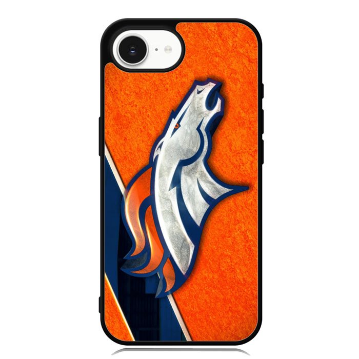 denver broncos nfl logo ori iPhone 16e Case FE1731