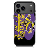 East Carolina Pirates Ecu Case iPhone 18 Pro Max Case DC0591