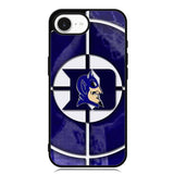 duke blue devils logo iPhone 16e Case FE1734