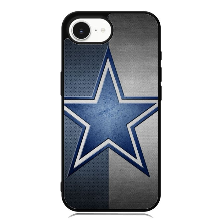 NFL Dallas Cowboys Logo iPhone 16e Case FE1736