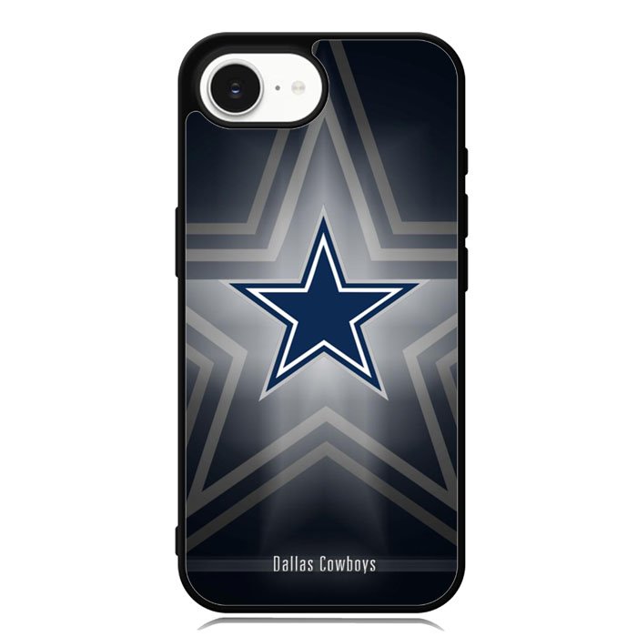 NFL Dallas Cowboys iPhone 16e Case FE1737