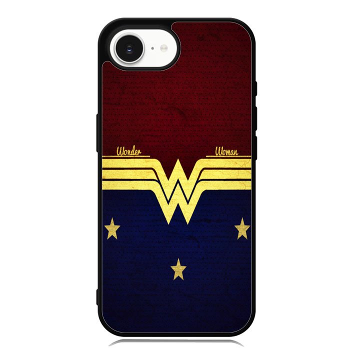 wonder woman costume iPhone 16e Case FE1746