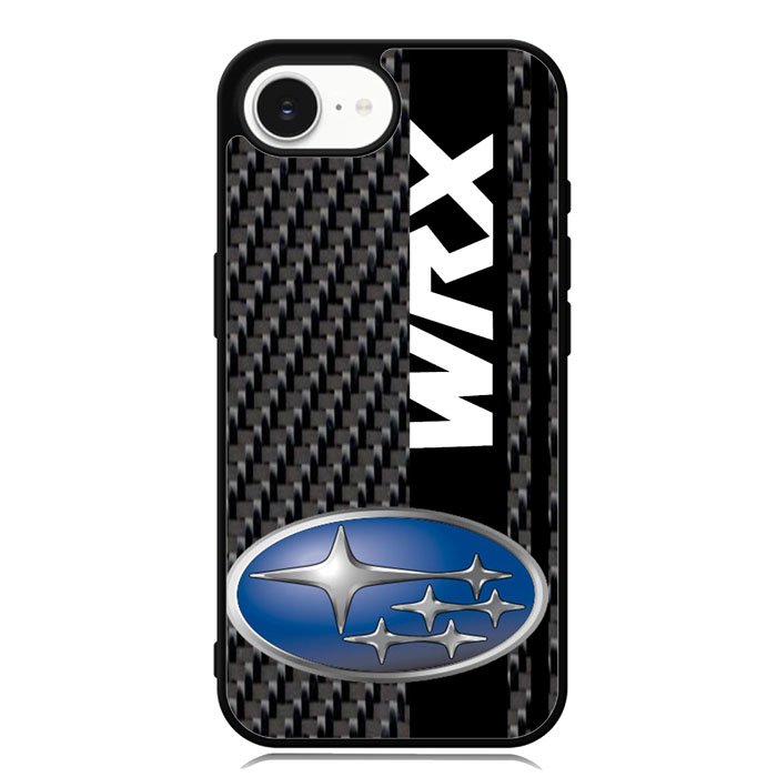 Subaru WRX iPhone 16e Case FE1751