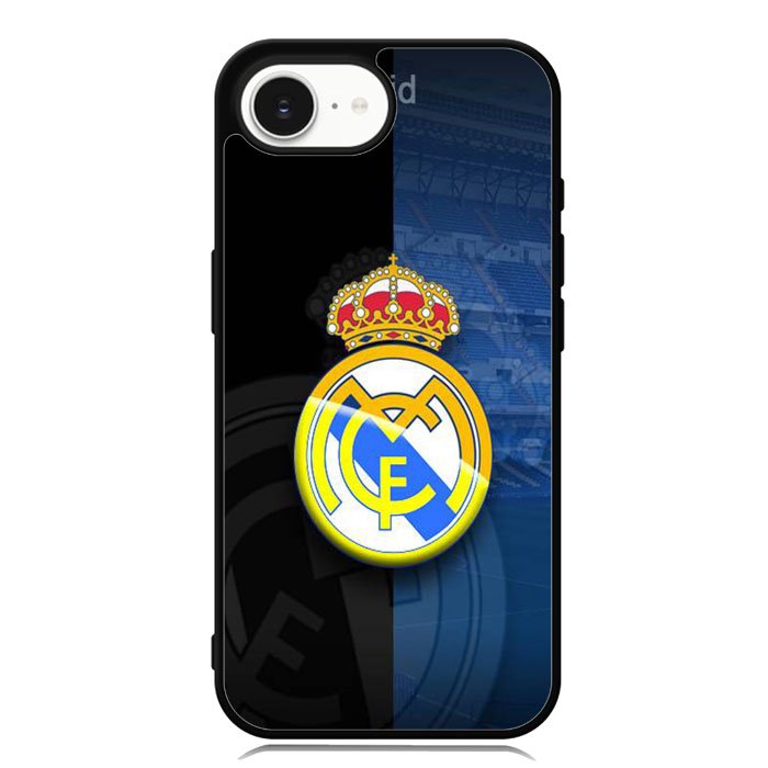real madrid iPhone 16e Case FE1752