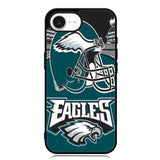 Philadelphia Eagles Nfl iPhone 16e Case FE1753