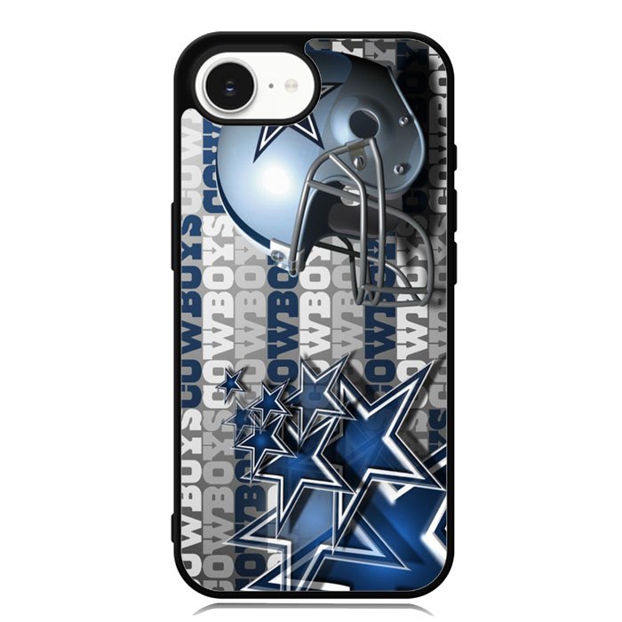 Dallas Cowboys iPhone 16e Case FE1757
