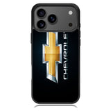 Chevrolet Logo Case iPhone 18 Pro Case DC0309