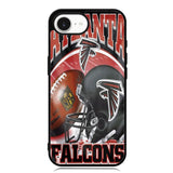 Atlanta Falcons Nfl iPhone 16e Case FE1759