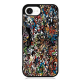 All Superhero iPhone 16e Case FE1774
