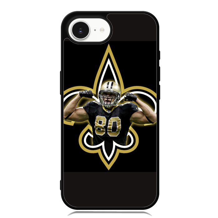NFL Pro Bowl New Orleans Saints Tight iPhone 16e Case FE1784