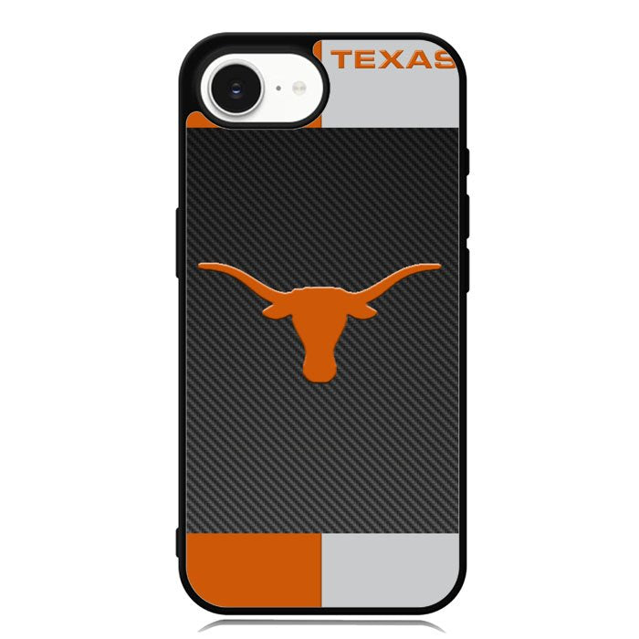 Texas Longhorn NFL iPhone 16e Case FE1786