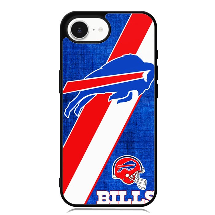 Buffalo Bill iPhone 16e Case FE1793