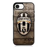Juventus 1 iPhone 16e Case FE1796