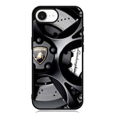 Lamborghini Wheel iPhone 16e Case FE1798