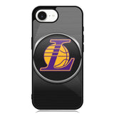 Los Angeles Lakers 1 iPhone 16e Case FE1800