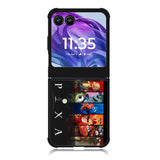 Pixar - Photo Motorola Moto Razr 2024 , Moto Razr 50 Case FE1813