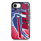 Rare Buffalo Bills NFL Team Logo iPhone 16e Case FE1872