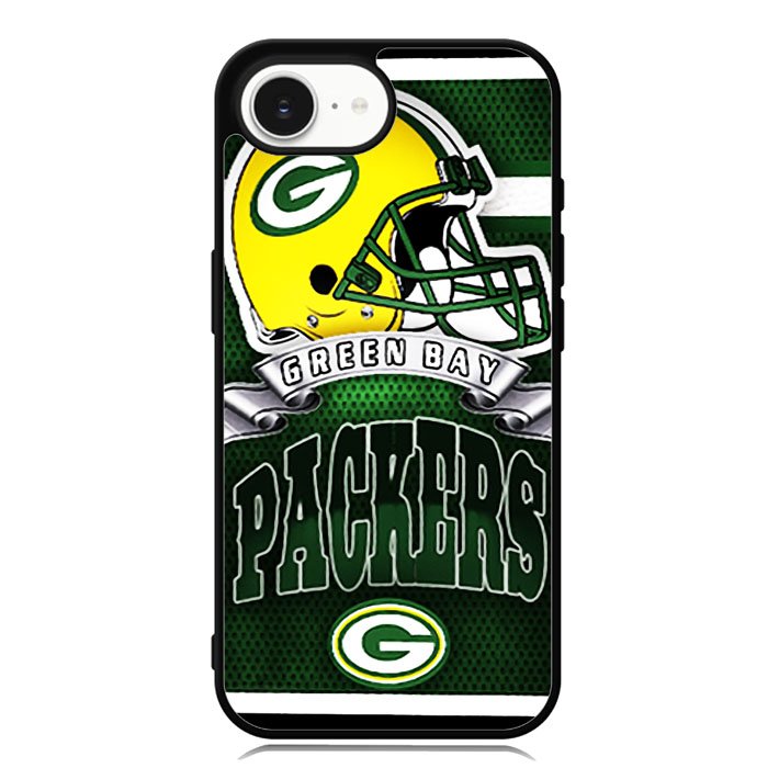 Green Bay Packers iPhone 16e Case FE1882