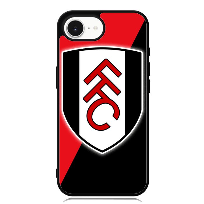 Fulham Football Club iPhone 16e Case FE1885