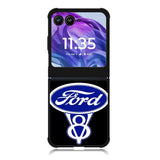 Ford El FAirmont V8 Motorola Moto Razr 2024 , Moto Razr 50 Case FE1886