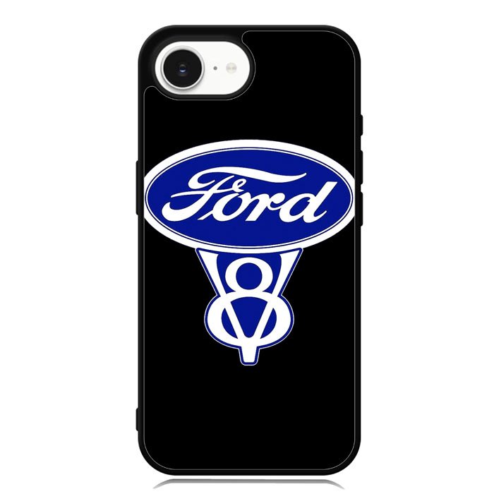 Ford El FAirmont V8 iPhone 16e Case FE1886