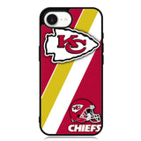 Kansas City Chiefs iPhone 16e Case FE1893