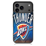 Oklahoma City Thunder Okc Case iPhone 18 Pro Max Case DC1355