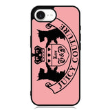 Juicy Couture iPhone 16e Case FE1903