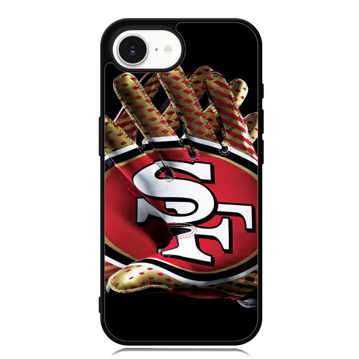 san fransisco american football club iPhone 16e Case FE1818