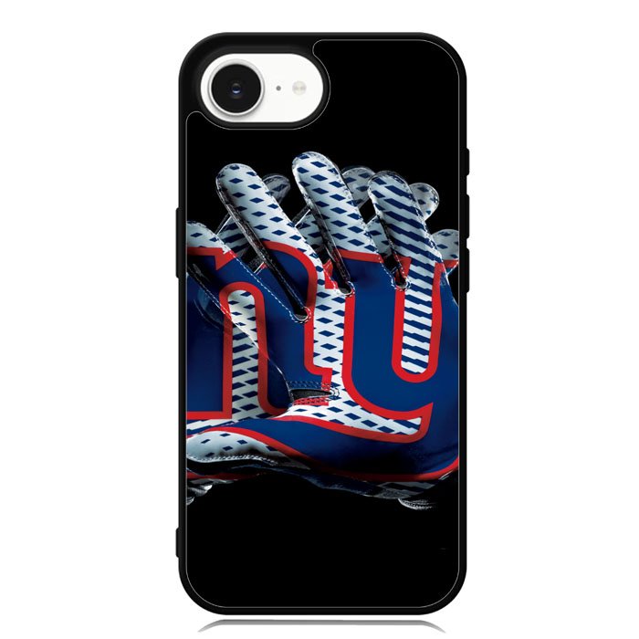 NFL giants ny iPhone 16e Case FE1922