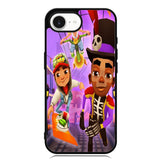 Subway Surfers New Orleans iPhone 16e Case FE1926